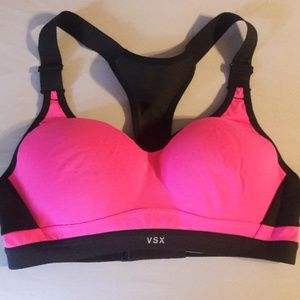 Sport bra